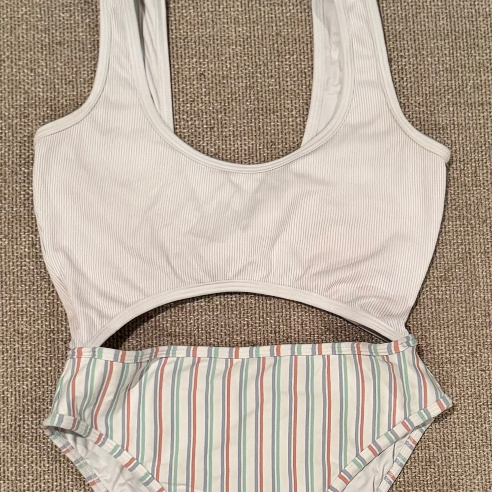 Becca Tilley x Lspace One Piece